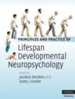 Image for Principles and practice of lifespan developmental neuropsychology
