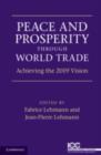 Image for Peace and prosperity through world trade