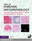 Image for Forensic histopathology