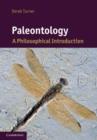 Image for Paleontology: a philosophical introduction
