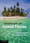 Image for The biology of island floras