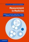 Image for Measurement in medicine: a practical guide