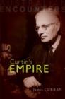 Image for Curtin&#39;s empire