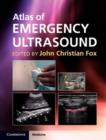 Image for Atlas of emergency ultrasound