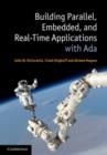 Image for Building parallel, embedded, and real-time applications with Ada