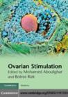 Image for Ovarian stimulation