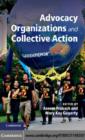 Image for Advocacy organizations and collective action