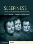 Image for Sleepiness: causes, consequences and treatment