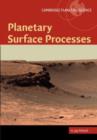 Image for Planetary surface processes