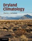 Image for Dryland climatology