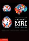 Image for Handbook of functional MRI data analysis