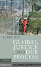 Image for Global justice and due process