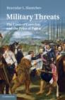 Image for Military threats: the costs of coercion and the price of peace