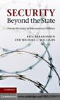 Image for Security beyond the state: private security in international politics