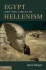 Image for Egypt and the limits of Hellenism