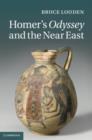 Image for Homer&#39;s Odyssey and the Near East