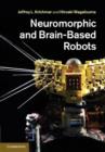 Image for Neuromorphic and brain-based robots