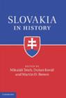 Image for Slovakia in history