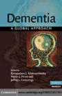 Image for Dementia: a global approach