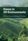 Image for Vision in 3D environments
