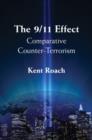 Image for The 9/11 effect: comparative counter-terrorism