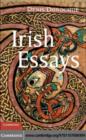 Image for Irish essays