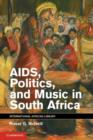 Image for AIDS, politics, and music in South Africa : no. 42