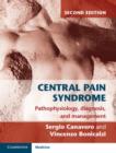 Image for Central pain syndrome: pathophysiology, diagnosis, and management