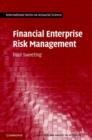 Image for Financial enterprise risk management