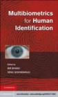 Image for Multibiometrics for human identification