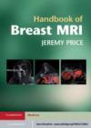 Image for Handbook of breast MRI