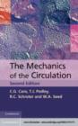 Image for The mechanics of the circulation