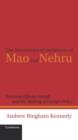 Image for The international ambitions of Mao and Nehru: national efficacy beliefs and the making of foreign policy