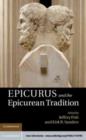 Image for Epicurus and the Epicurean tradition