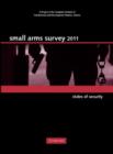 Image for Small arms survey 2011: states of security.