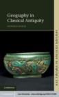 Image for Geography in classical antiquity