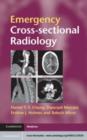 Image for Emergency cross-sectional radiology