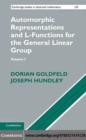 Image for Automorphic representations and L-functions for the general linear group