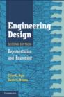 Image for Engineering design: representation and reasoning