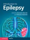 Image for Introduction to epilepsy