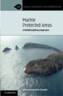 Image for Marine protected areas: a multidisciplinary approach
