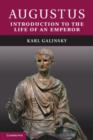 Image for Augustus: introduction to the life of an emperor