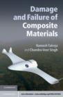 Image for Damage and failure of composite materials