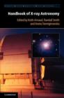 Image for Handbook of X-ray astronomy