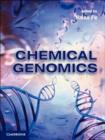 Image for Chemical genomics