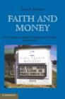 Image for Faith and money: how religion contributes to wealth and poverty