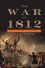 Image for The War of 1812: conflict for a continent