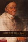 Image for Bartolome de las Casas: a biography