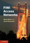 Image for FiWi access networks