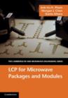 Image for LCP for microwave packages and modules